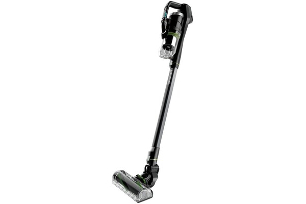 Odkurzacz BISSELL 3175D Icon Turbo Pet pionowy z pojemnikiem czarno-zielony