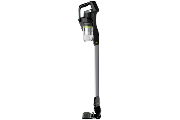 Odkurzacz BISSELL 3175D Icon Turbo Pet pionowy z pojemnikiem czarno-zielony