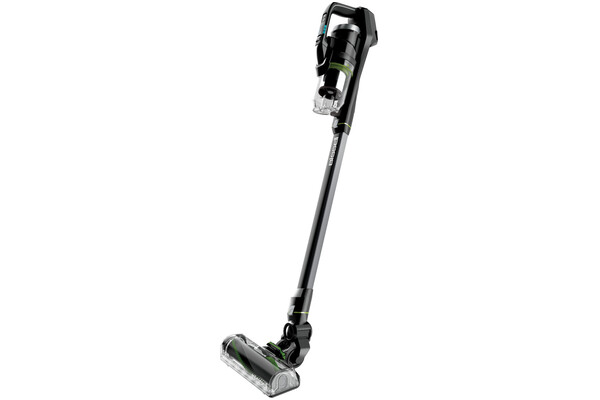Odkurzacz BISSELL 3175D Icon Turbo Pet pionowy z pojemnikiem czarno-zielony