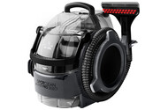 Odkurzacz BISSELL 3730N SpotClean Auto Pro Select tradycyjny z pojemnikiem 750W czarny