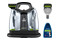 Odkurzacz BISSELL 37288 SpotClean Pet Select tradycyjny z pojemnikiem 330W czarno-szary
