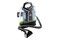Odkurzacz BISSELL 37288 SpotClean Pet Select tradycyjny z pojemnikiem 330W czarno-szary