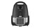 Odkurzacz AMICA VM2064 Fen Turbo Pro tradycyjny workowy 900W czarno-srebrny