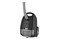 Odkurzacz AMICA VM2064 Fen Turbo Pro tradycyjny workowy 900W czarno-srebrny