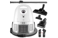 Odkurzacz AMICA VM2160 Fen Plus tradycyjny workowy 900W czarno-srebrny