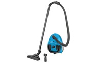 Odkurzacz SENCOR SVC45BLEUE3 tradycyjny workowy 850W niebiesko-czarny