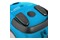 Odkurzacz SENCOR SVC45BLEUE3 tradycyjny workowy 850W niebiesko-czarny