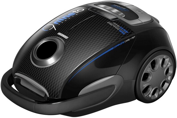 Odkurzacz SENCOR SVC9050BL tradycyjny workowy 800W czarny