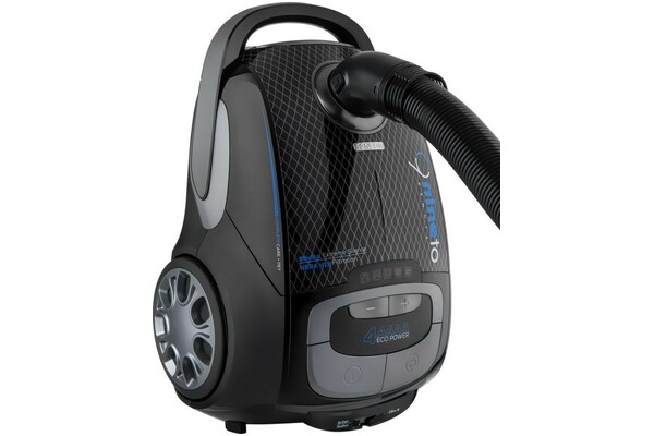 Odkurzacz SENCOR SVC9050BL tradycyjny workowy 800W czarny