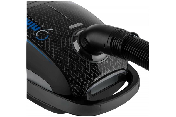 Odkurzacz SENCOR SVC9050BL tradycyjny workowy 800W czarny