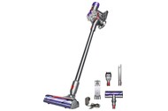 Odkurzacz DYSON V8 pionowy z pojemnikiem 425W Srebrno-fioletowy