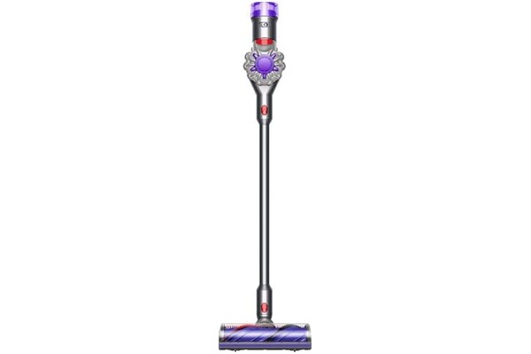 Odkurzacz DYSON V8 pionowy z pojemnikiem 425W Srebrno-fioletowy