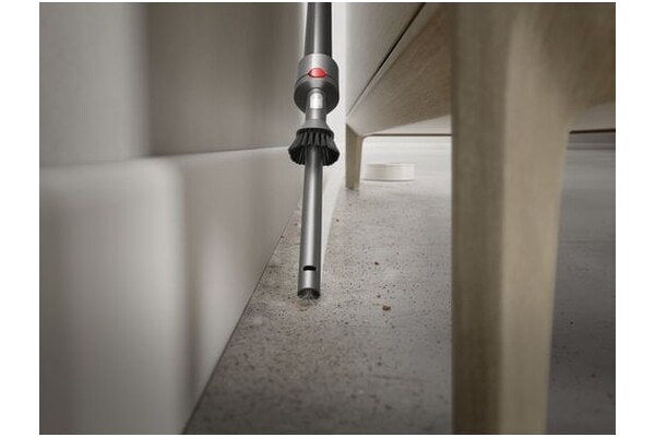 Odkurzacz DYSON V8 pionowy z pojemnikiem 425W Srebrno-fioletowy