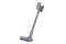 Odkurzacz DYSON V8 pionowy z pojemnikiem 425W Srebrno-fioletowy