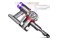 Odkurzacz DYSON V8 pionowy z pojemnikiem 425W Srebrno-fioletowy
