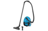 Odkurzacz SENCOR SVC45BLEUE3 tradycyjny workowy 850W czarno-niebieski