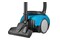 Odkurzacz SENCOR SVC45BLEUE3 tradycyjny workowy 850W czarno-niebieski
