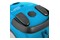 Odkurzacz SENCOR SVC45BLEUE3 tradycyjny workowy 850W czarno-niebieski