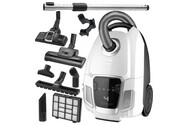 Odkurzacz AMICA VM7011 Sharq tradycyjny workowy 720W biały