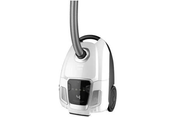 Odkurzacz AMICA VM7011 Sharq tradycyjny workowy 720W biały