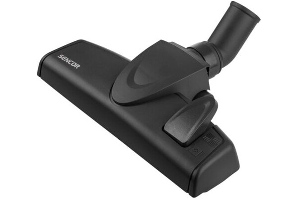 Odkurzacz SENCOR SVC45RDEUE3 tradycyjny workowy 850W czarno-czerwony