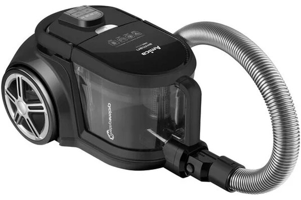 Odkurzacz AMICA VM4014 Akman tradycyjny bezworkowy 800W czarny