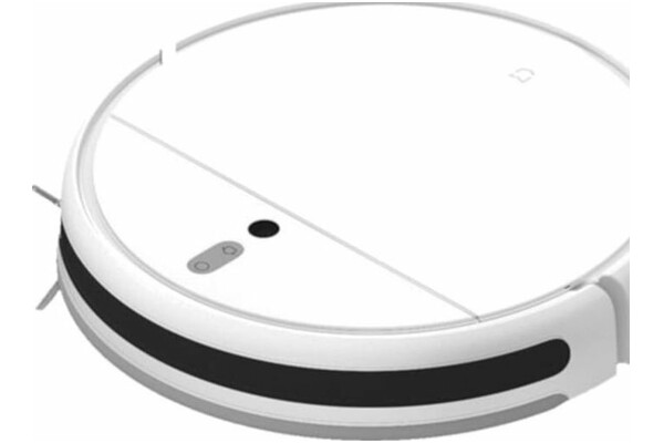 Odkurzacz Xiaomi 1C Mi Robot Vacuum Mop robot sprzątający z pojemnikiem 40W biały