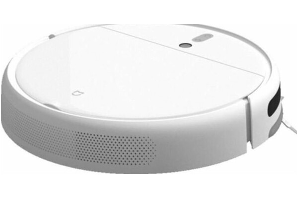 Odkurzacz Xiaomi 1C Mi Robot Vacuum Mop robot sprzątający z pojemnikiem 40W biały