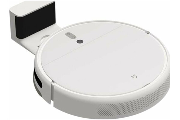 Odkurzacz Xiaomi 1C Mi Robot Vacuum Mop robot sprzątający z pojemnikiem 40W biały