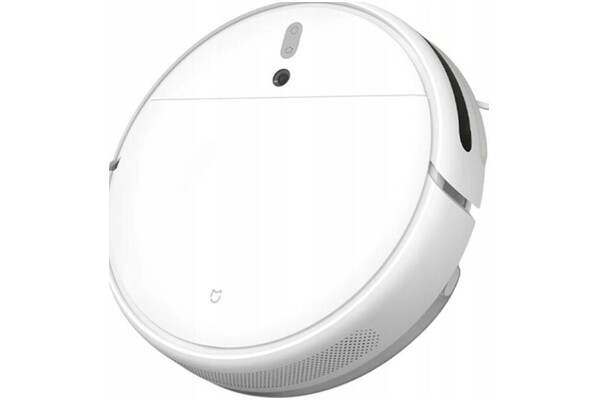Odkurzacz Xiaomi 1C Mi Robot Vacuum Mop robot sprzątający z pojemnikiem 40W biały
