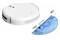Odkurzacz Xiaomi 1C Mi Robot Vacuum Mop robot sprzątający z pojemnikiem 40W biały