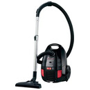 Odkurzacz SENCOR SVC6001BKEUE3 tradycyjny workowy 700W czarno-czerwony