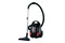 Odkurzacz SENCOR SVC6001BK tradycyjny workowy 700W czarno-czerwony