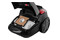 Odkurzacz SENCOR SVC6001BK tradycyjny workowy 700W czarno-czerwony