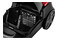 Odkurzacz SENCOR SVC6001BK tradycyjny workowy 700W czarno-czerwony