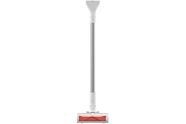 Odkurzacz Xiaomi G10 Mi Handheld Vacuum Cleaner pionowy z pojemnikiem Biało-pomarańczowy