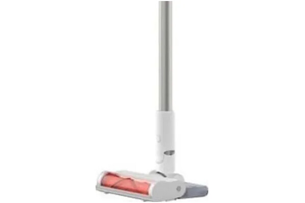 Odkurzacz Xiaomi G10 Mi Handheld Vacuum Cleaner pionowy z pojemnikiem Biało-pomarańczowy