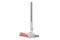 Odkurzacz Xiaomi G10 Mi Handheld Vacuum Cleaner pionowy z pojemnikiem Biało-pomarańczowy