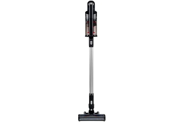 Odkurzacz Gorenje SVC252FMBK pionowy z pojemnikiem 172W czarny