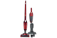 Odkurzacz Gorenje SVC216FR pionowy bezworkowy 2W czerwony