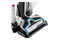 Odkurzacz BISSELL 2582N CrossWave Cordless pionowy z pojemnikiem 250W czarno-srebrny