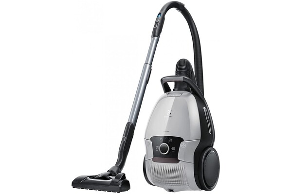 Odkurzacz Electrolux PD914MG Pure tradycyjny workowy 550W szary