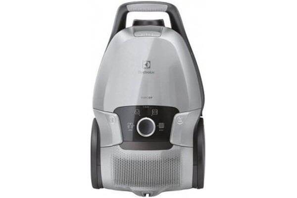 Odkurzacz Electrolux PD914MG Pure tradycyjny workowy 550W szary