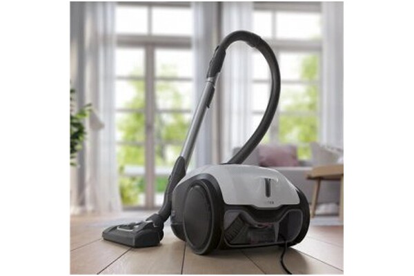 Odkurzacz Electrolux PD914MG Pure tradycyjny workowy 550W szary