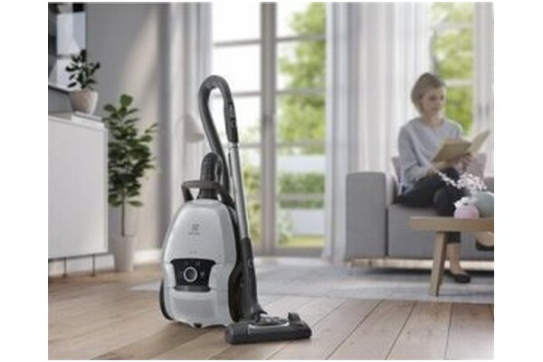 Odkurzacz Electrolux PD914MG Pure tradycyjny workowy 550W szary
