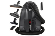 Odkurzacz NILFISK BLSU13P08A1 Select tradycyjny workowy 650W czarny