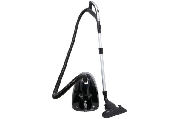 Odkurzacz NILFISK BLSU13P08A1 Select tradycyjny workowy 650W czarny