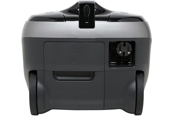 Odkurzacz NILFISK BLSU13P08A1 Select tradycyjny workowy 650W czarny