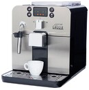 Ekspres GAGGIA Brera automatyczny czarno-srebrny