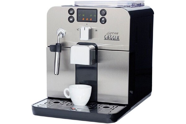 Ekspres GAGGIA Brera automatyczny